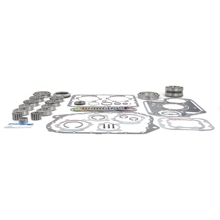 Eaton Rebuild Kit, Manual Transmission, Basic, K-2924-M5 K-2924-M5